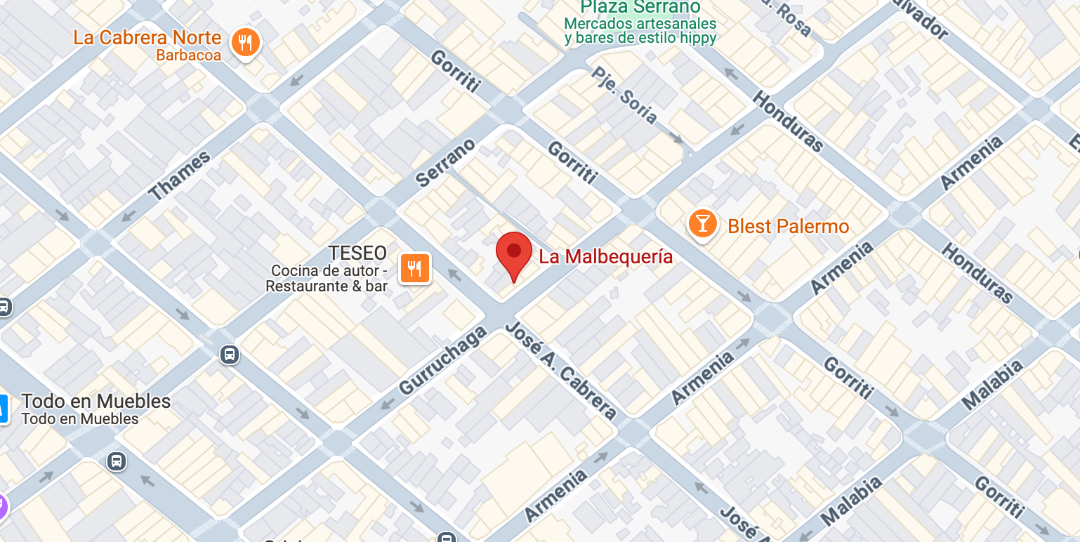 Google Maps